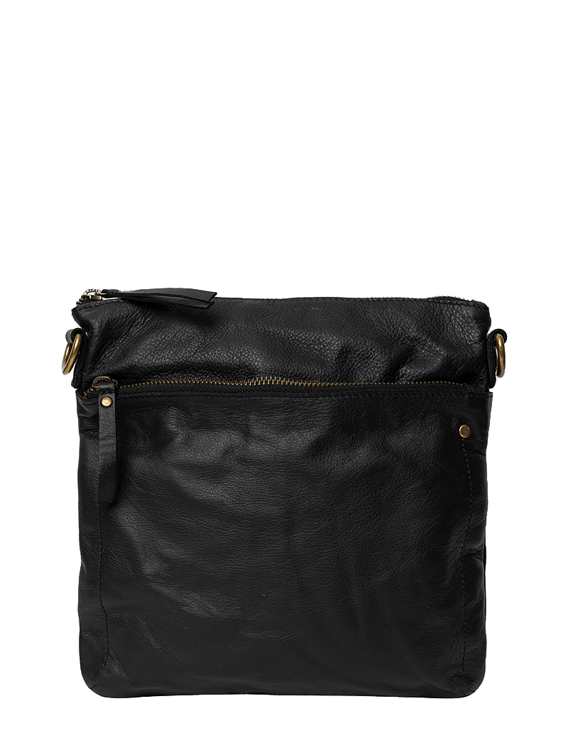 RE:DESIGNED EST 2003 - Jara Big - crossbody bags - black - 1