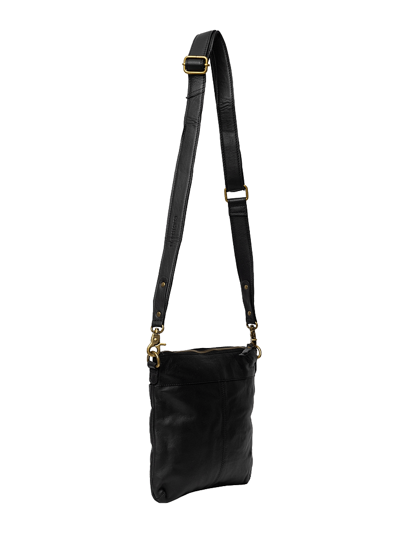 RE:DESIGNED EST 2003 - Jara Big - crossbody bags - black - 3