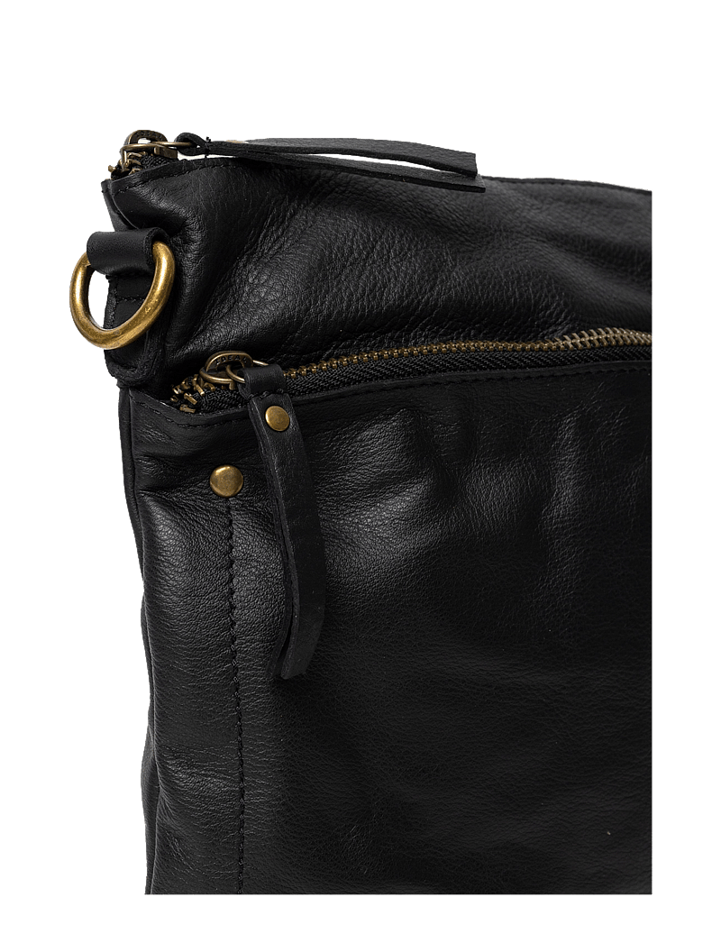 RE:DESIGNED EST 2003 - Jara Big - crossbody bags - black - 4