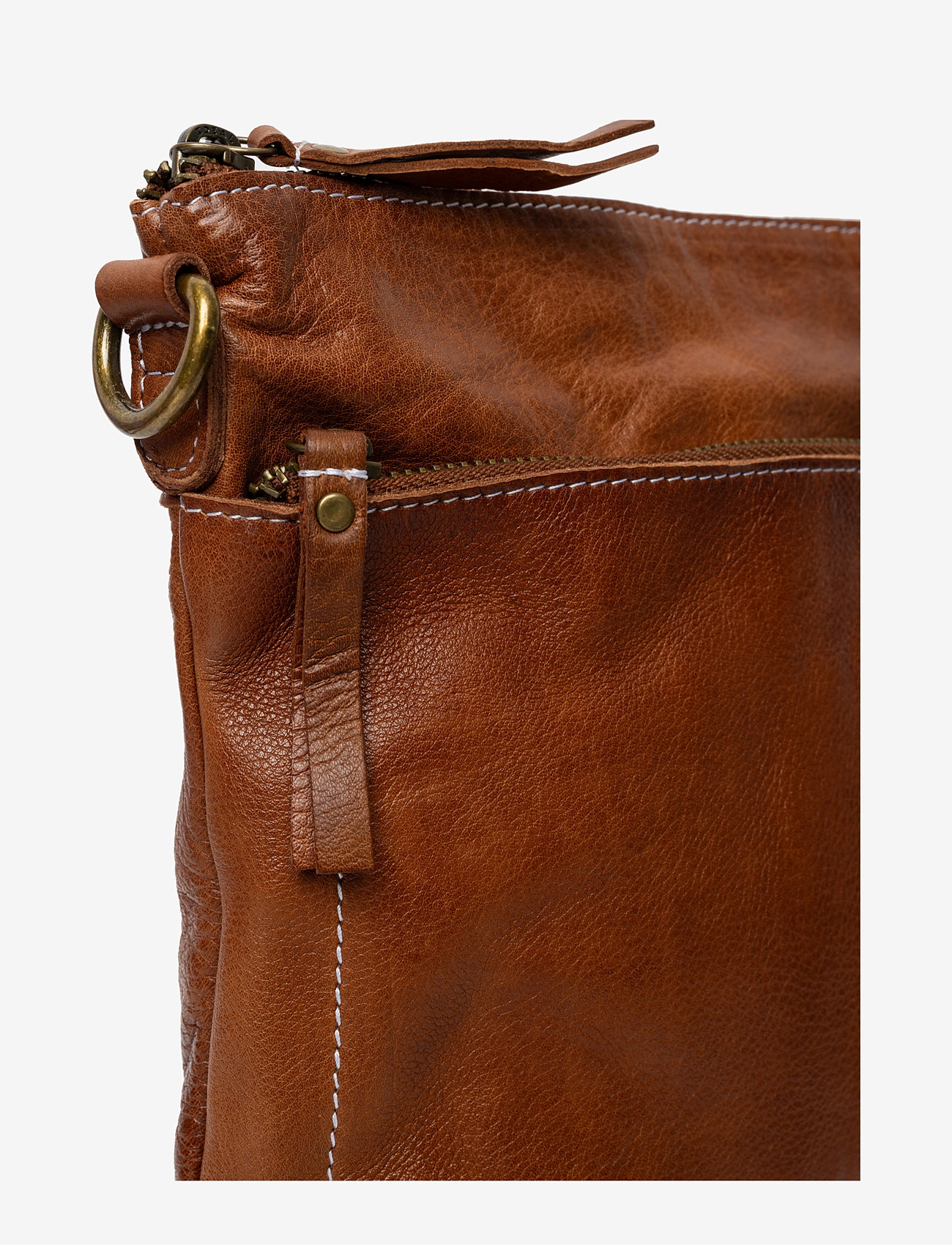 RE:DESIGNED EST 2003 - Jara Big - crossbody somas - walnut - 3