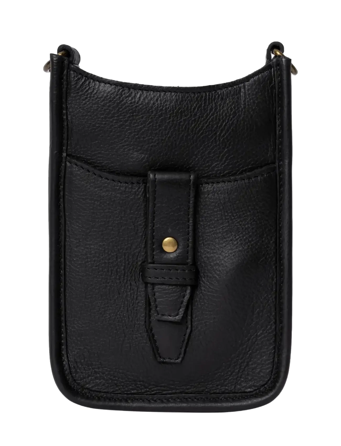 RE:DESIGNED EST 2003 Juna Small - Väskor - BLACK / black