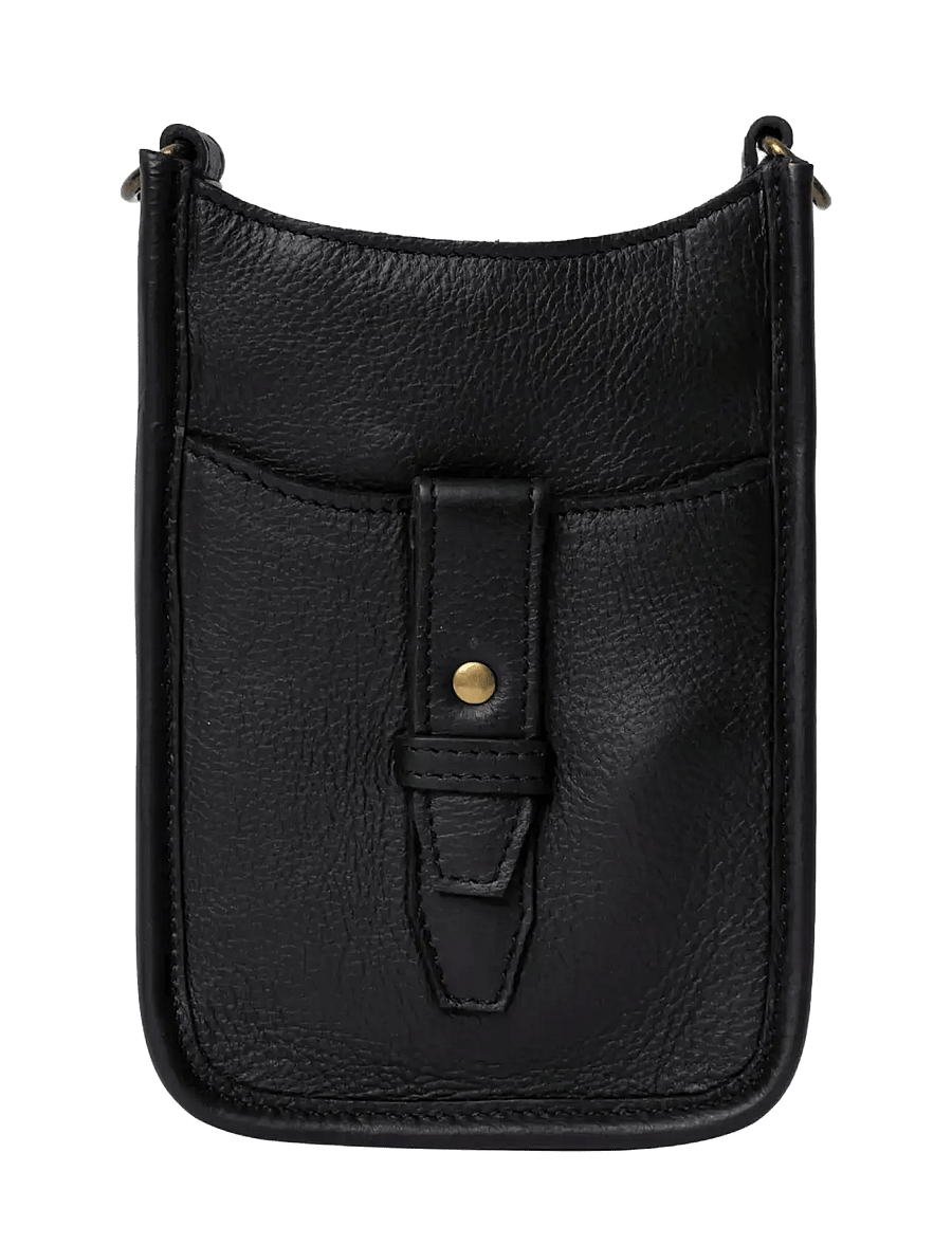 RE:DESIGNED EST 2003 - Juna Small - töskur með axlaról - black - 1