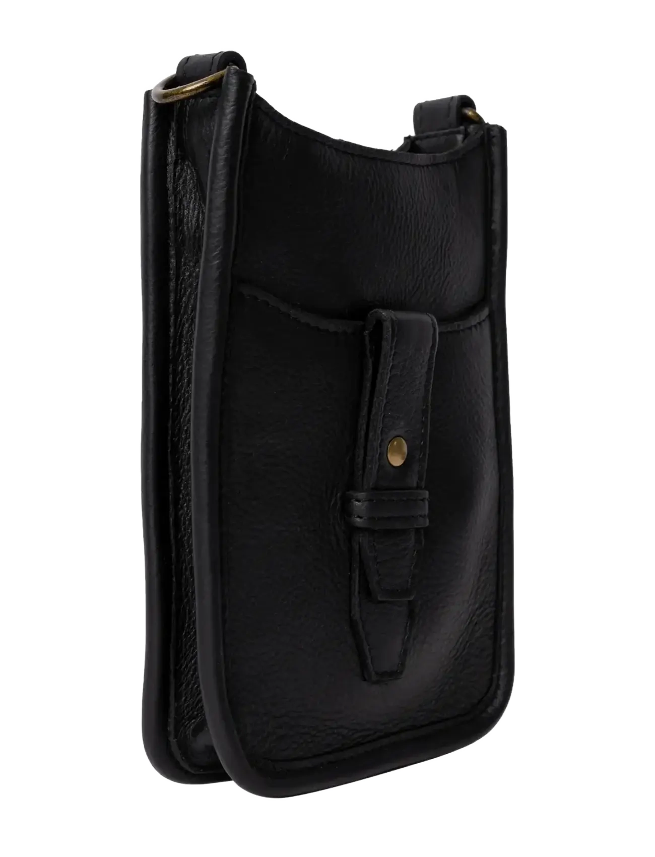 RE:DESIGNED EST 2003 - Juna Small - crossbody bags - black - 2