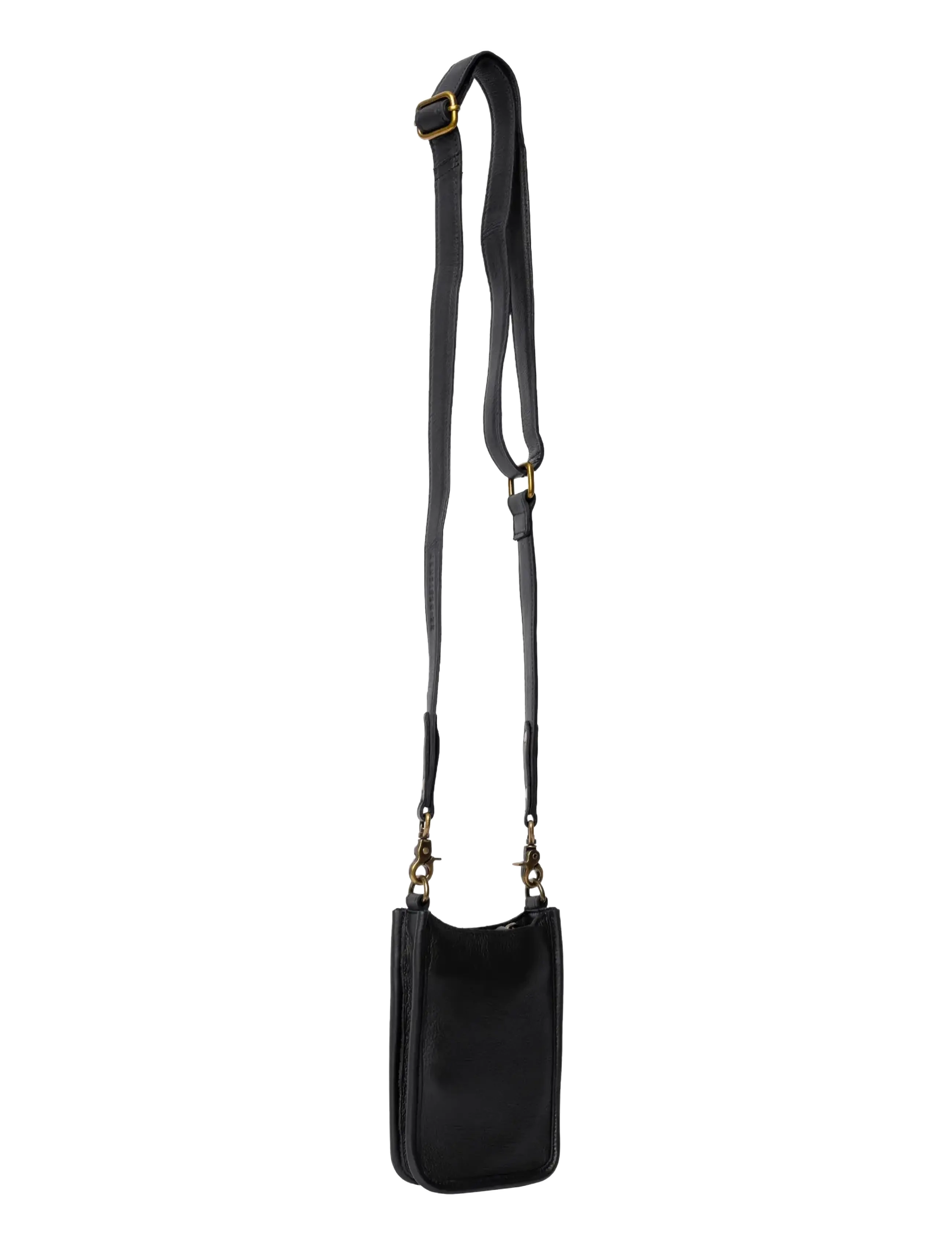 RE:DESIGNED EST 2003 - Juna Small - crossbody bags - black - 3