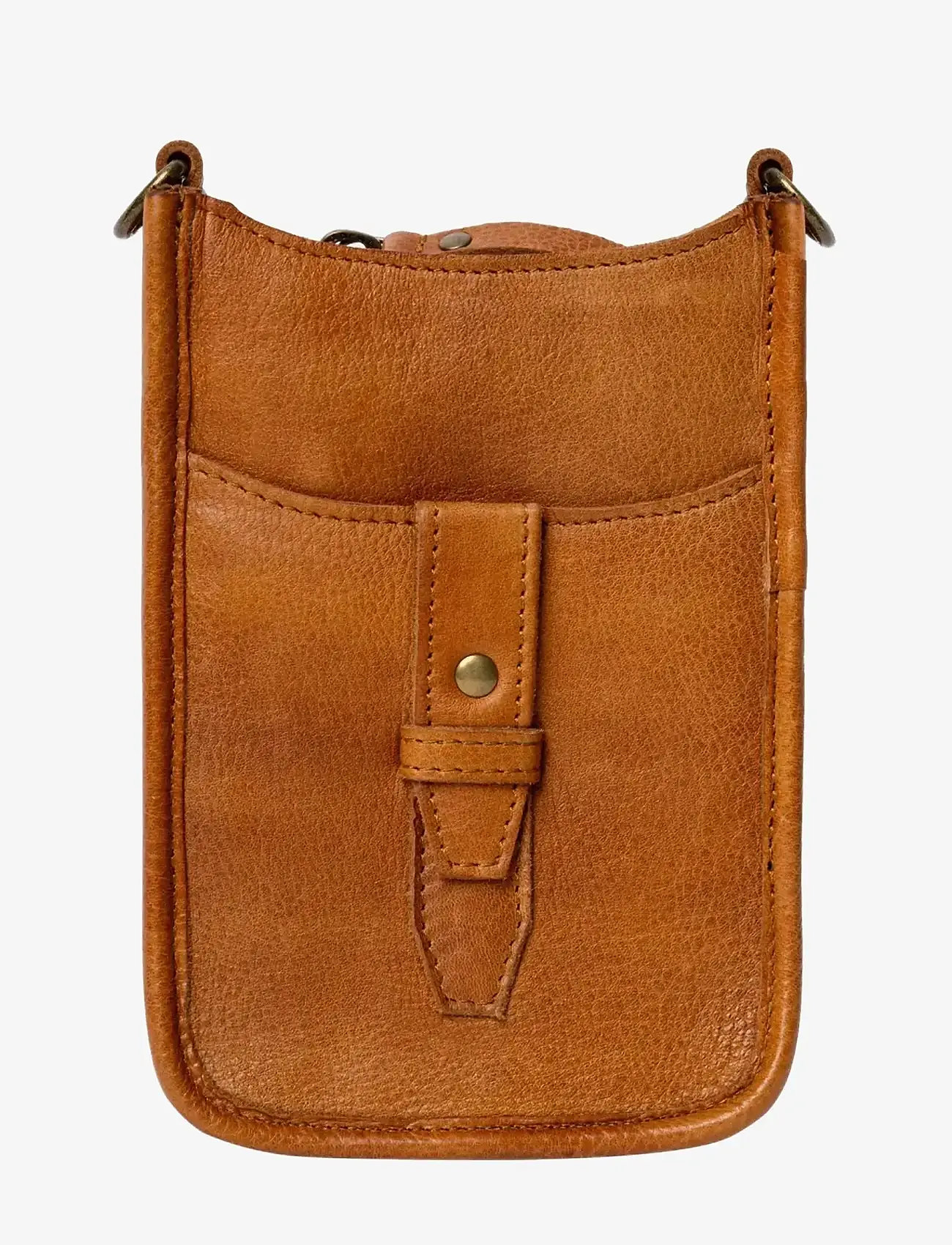 RE:DESIGNED EST 2003 - Juna Small - accessoarer - burned tan - 1