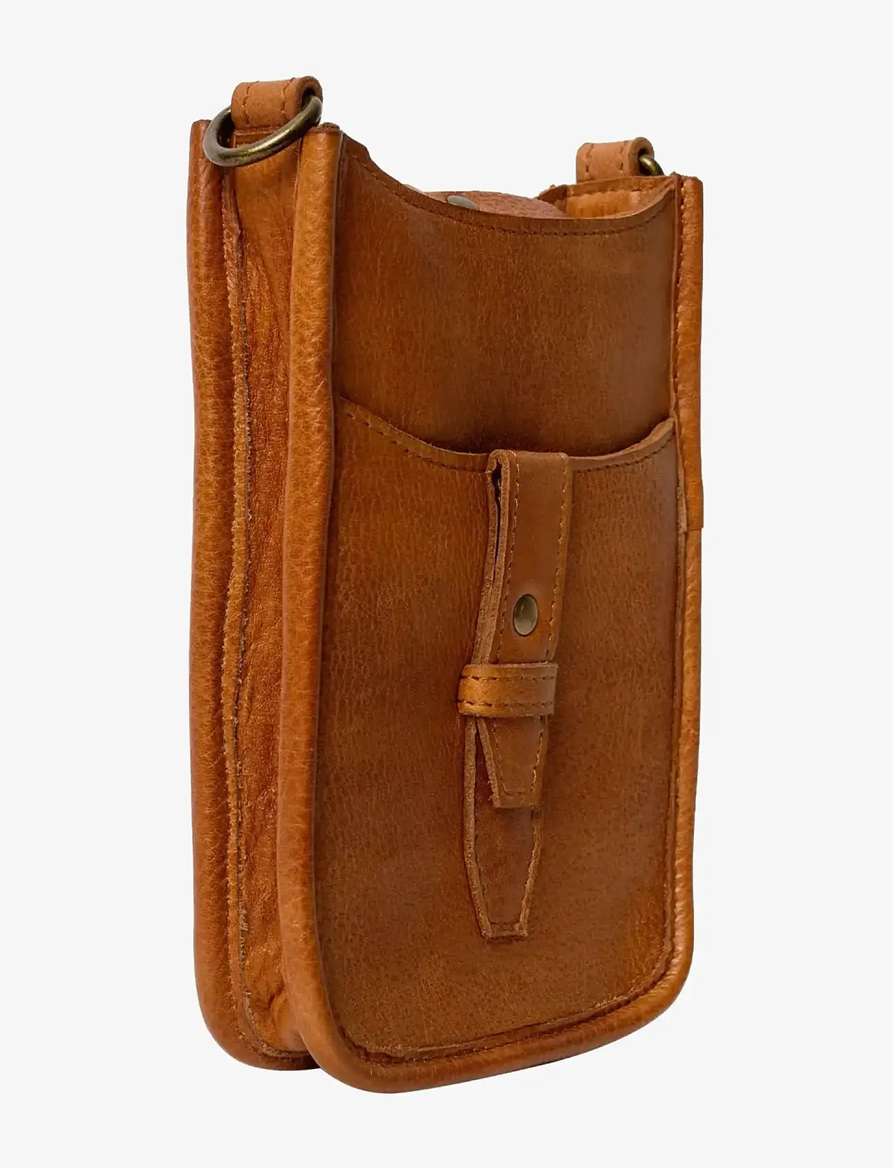 RE:DESIGNED EST 2003 - Juna Small - accessoarer - burned tan - 2