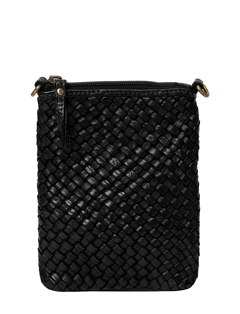 RE:DESIGNED EST 2003 - Jenne Small - umhängetaschen - black - 1