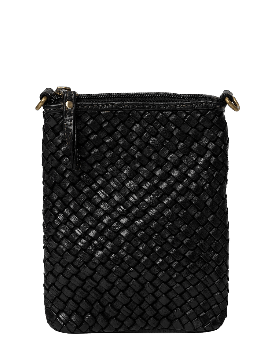 RE:DESIGNED EST 2003 - Jenne Small - umhängetaschen - black - 1