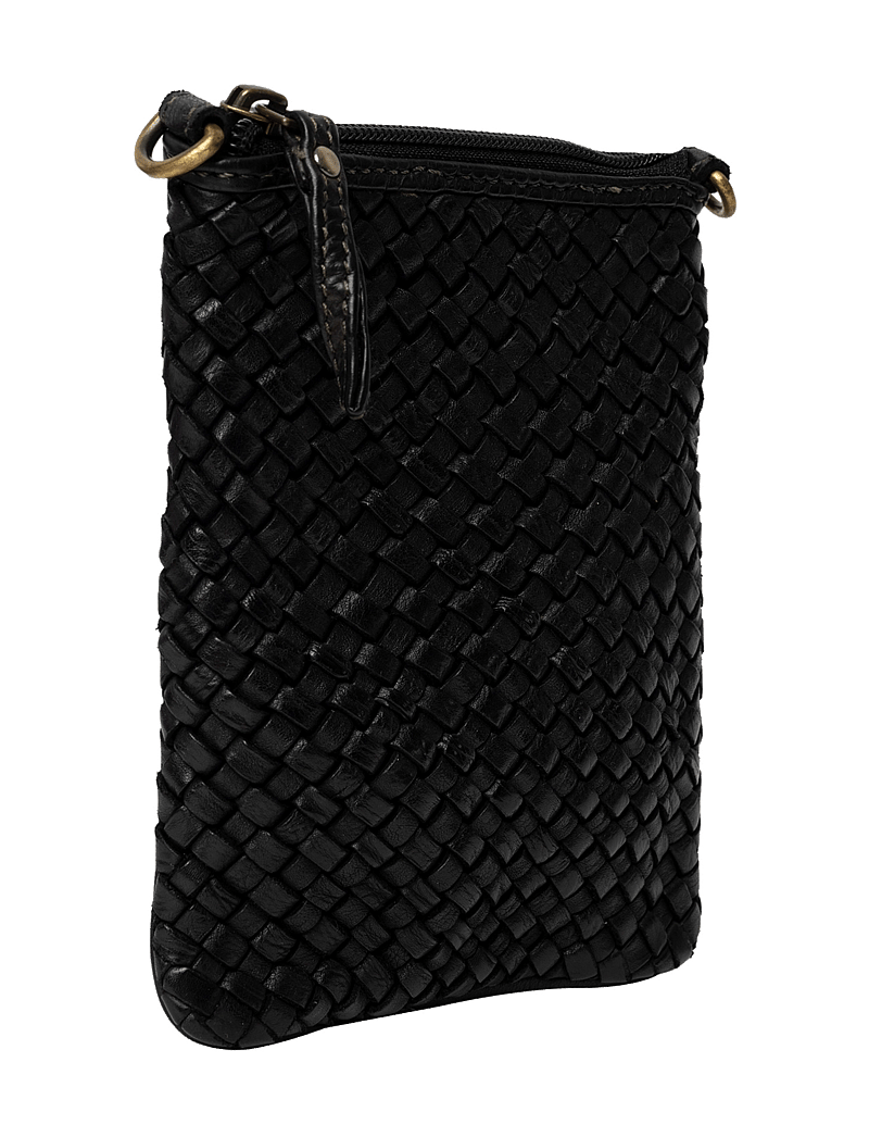 RE:DESIGNED EST 2003 - Jenne Small - umhängetaschen - black - 2