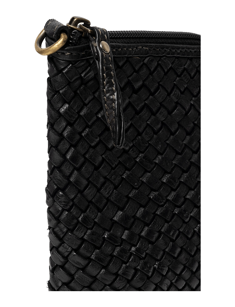 RE:DESIGNED EST 2003 - Jenne Small - umhängetaschen - black - 4