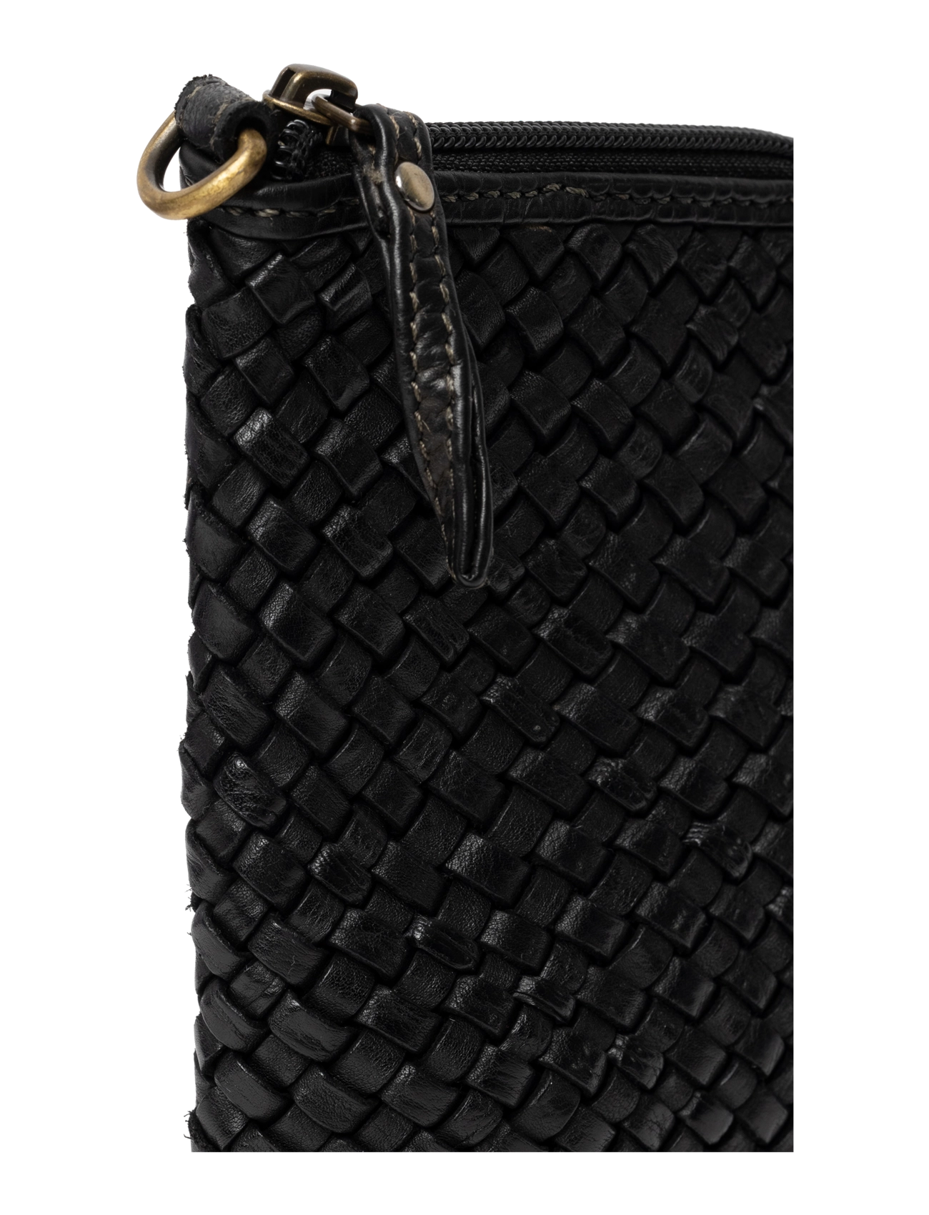RE:DESIGNED EST 2003 - Jenne Small - crossbody kotid - black - 4