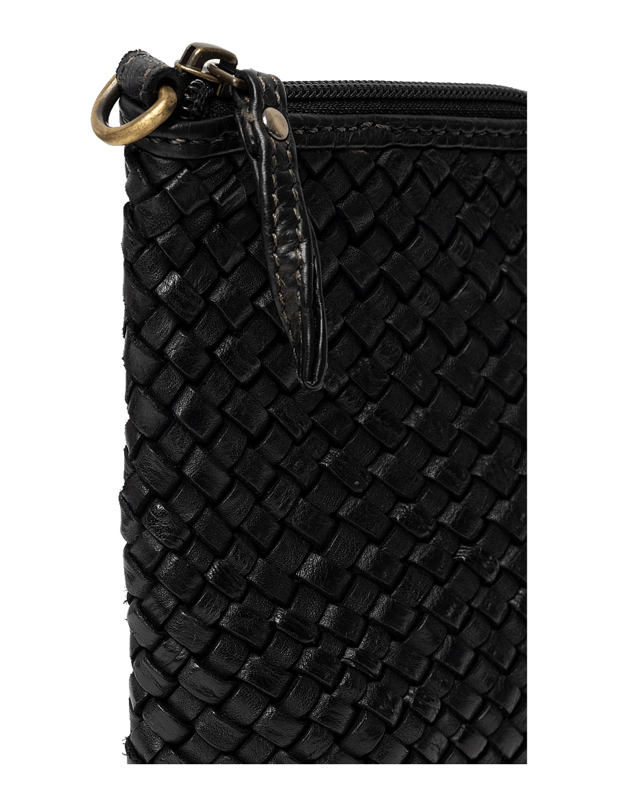 RE:DESIGNED EST 2003 - Jenne Small - umhängetaschen - black - 4