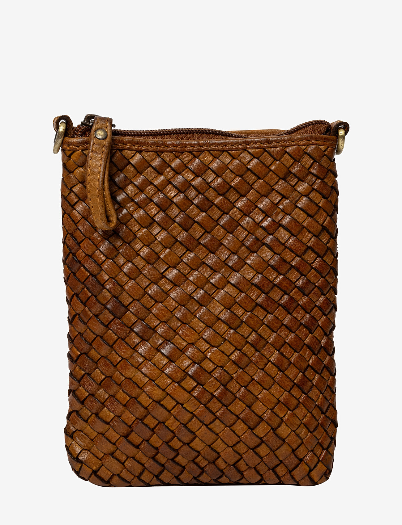 RE:DESIGNED EST 2003 - Jenne Small - accessories - tan - 0