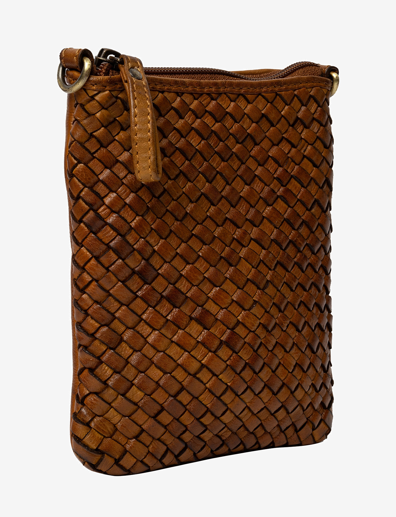 RE:DESIGNED EST 2003 - Jenne Small - accessories - tan - 1