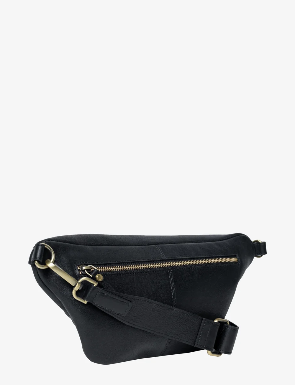 RE:DESIGNED EST 2003 - Jeane Bumbag - bum bags - black - 3