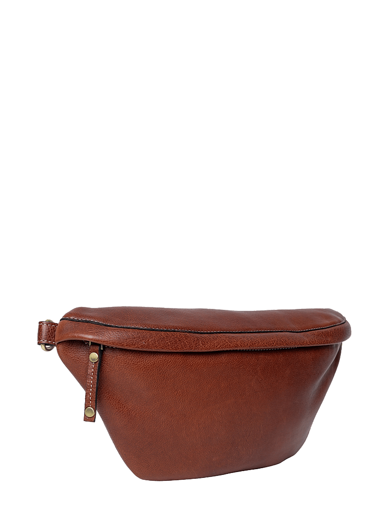 RE:DESIGNED EST 2003 - Jeane Bumbag - gürteltaschen - cognac - 2