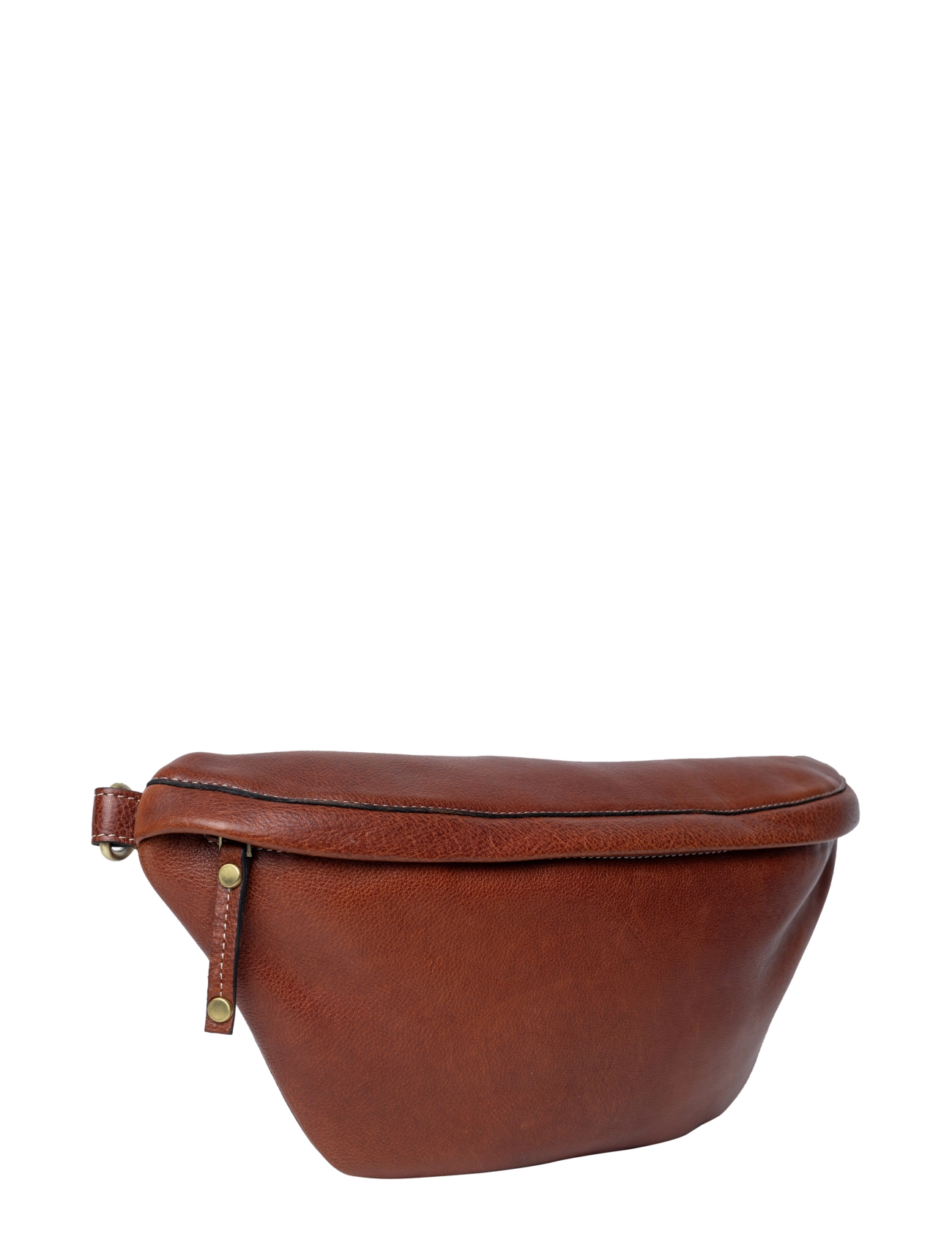 RE:DESIGNED EST 2003 - Jeane Bumbag - cognac - 2