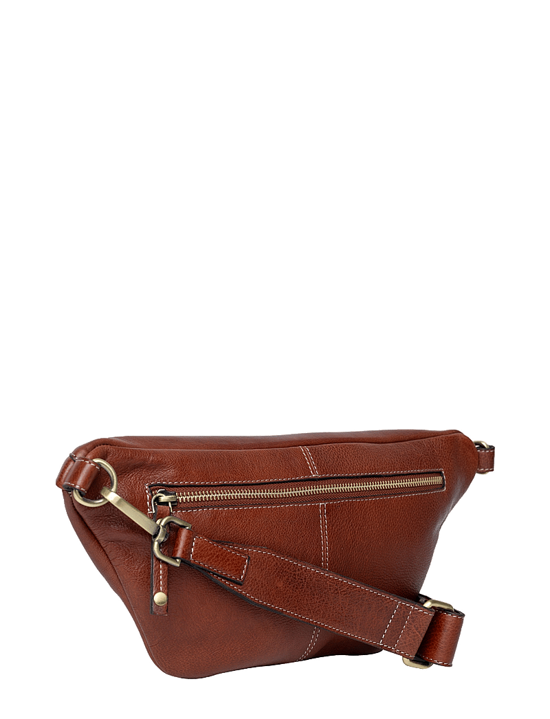 RE:DESIGNED EST 2003 - Jeane Bumbag - gürteltaschen - cognac - 3