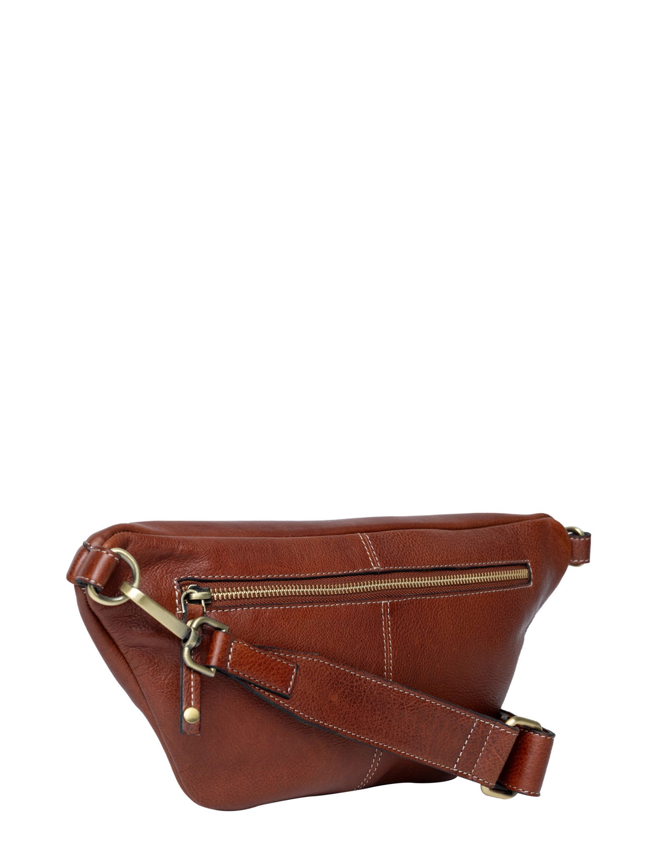 RE:DESIGNED EST 2003 - Jeane Bumbag - cognac - 3