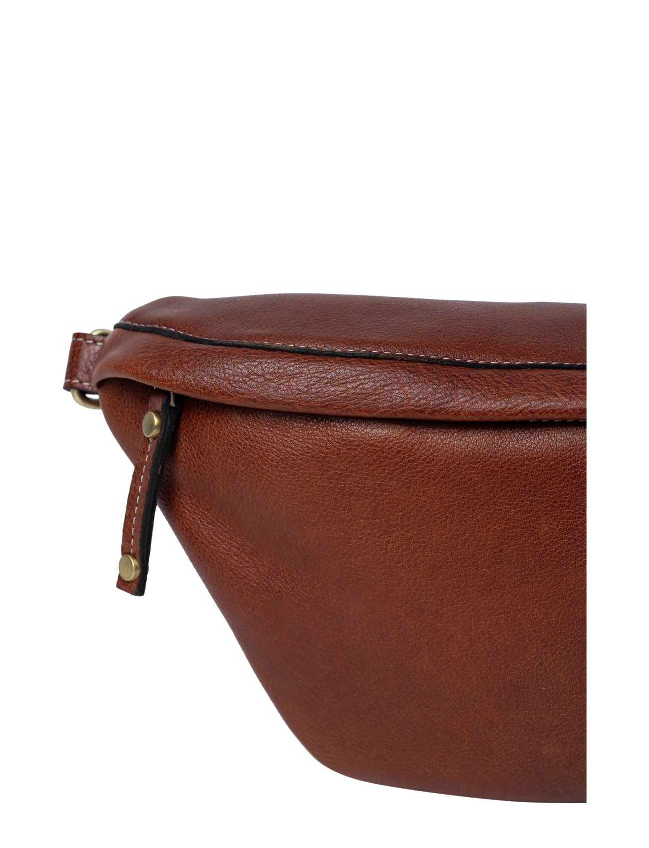 RE:DESIGNED EST 2003 - Jeane Bumbag - cognac - 4