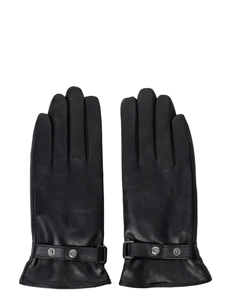 RE:DESIGNED EST 2003 - Kacey - fingerhandschuhe - black - 1