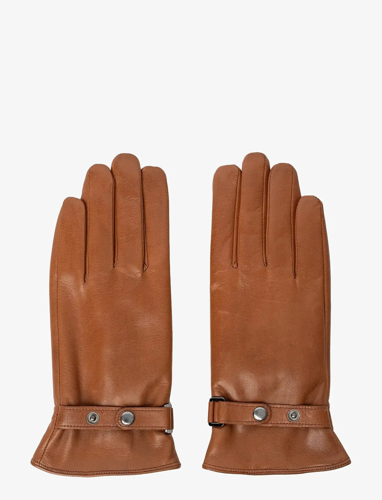 RE:DESIGNED EST 2003 - Kacey - accessoires - cognac - 0