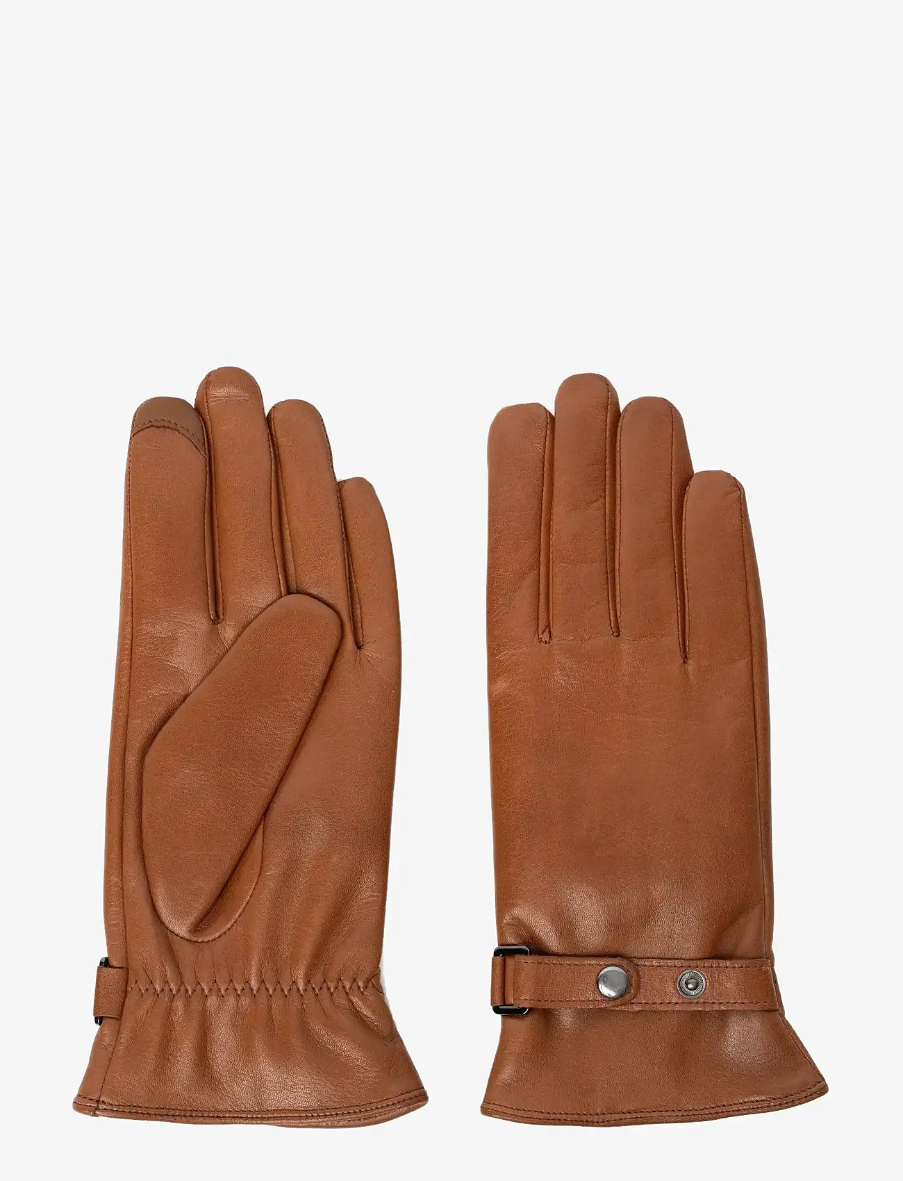 RE:DESIGNED EST 2003 - Kacey - accessoires - cognac - 1