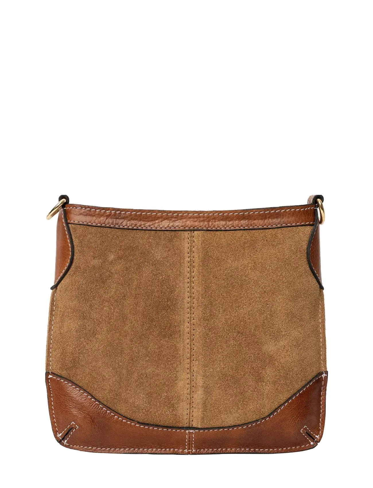 RE:DESIGNED EST 2003 Lucie Small - Väskor - WALNUT / brown