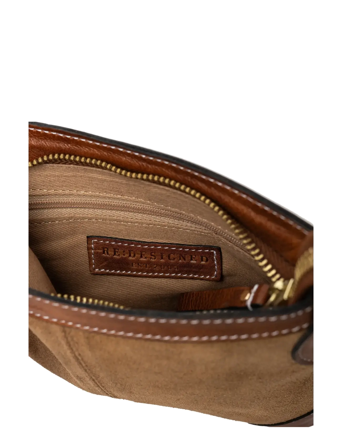RE:DESIGNED EST 2003 - Lucie Small - walnut - 2