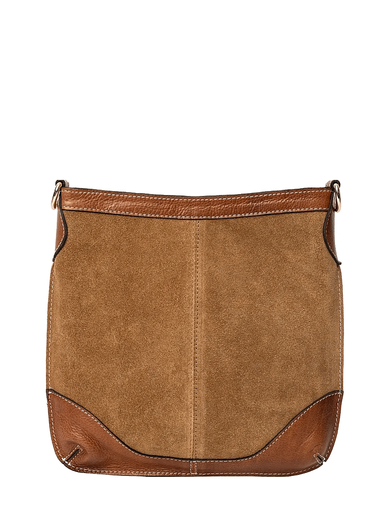 RE:DESIGNED EST 2003 - Lucie Big - umhängetaschen - walnut - 1