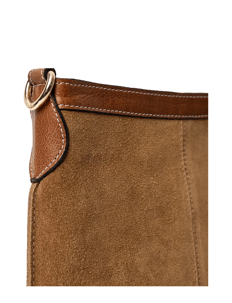 RE:DESIGNED EST 2003 - Lucie Big - umhängetaschen - walnut - 2