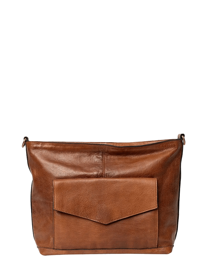 RE:DESIGNED EST 2003 - Luzia Big - umhängetaschen - walnut - 1