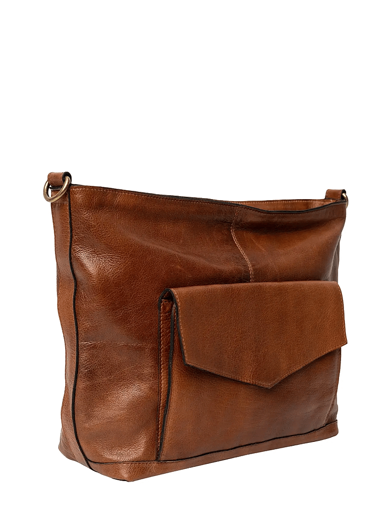 RE:DESIGNED EST 2003 - Luzia Big - umhängetaschen - walnut - 3