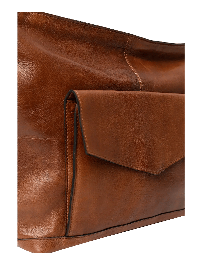 RE:DESIGNED EST 2003 - Luzia Big - umhängetaschen - walnut - 4