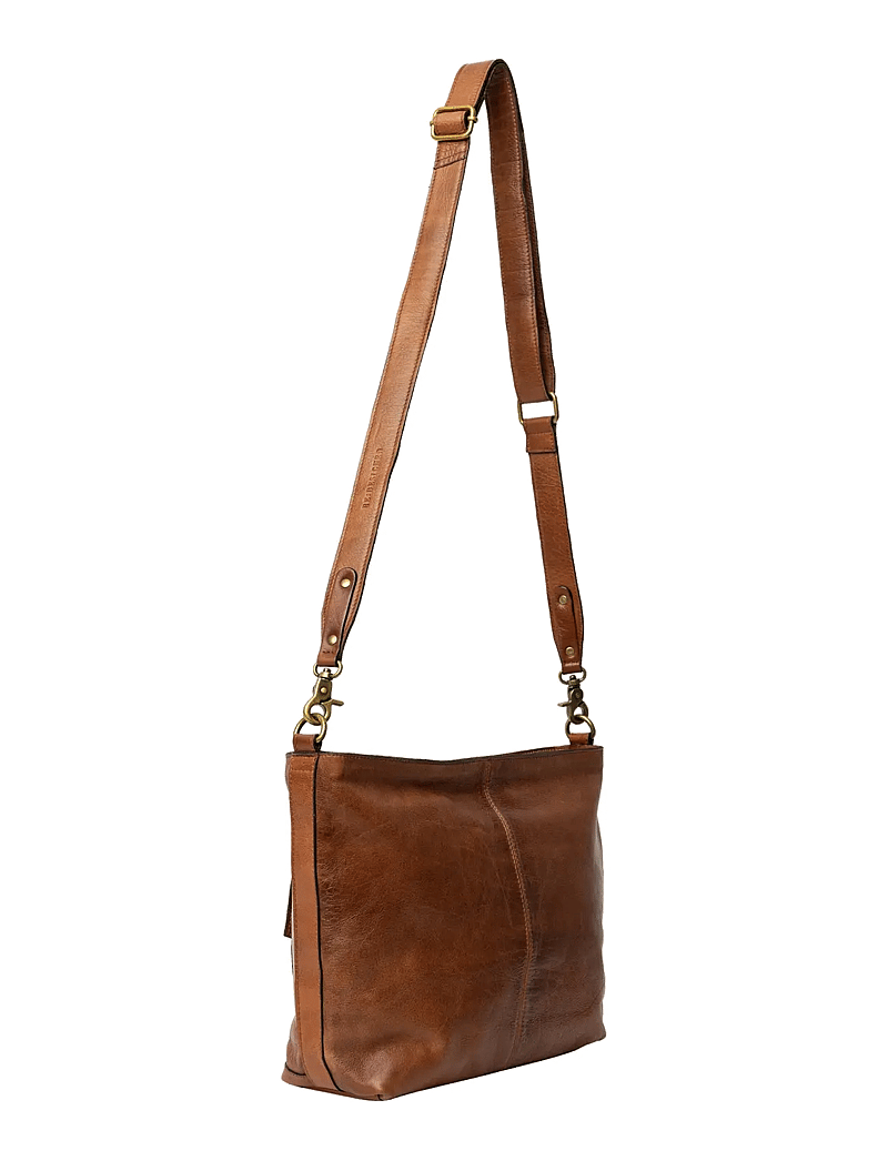 RE:DESIGNED EST 2003 - Luzia Big - umhängetaschen - walnut - 5