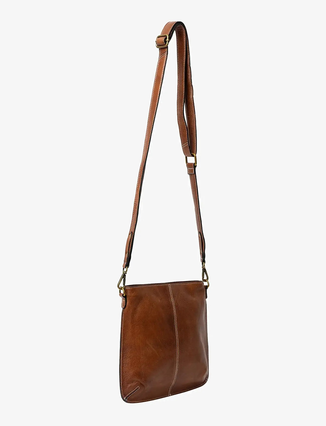 RE:DESIGNED EST 2003 - Lilia Small - crossbody bags - walnut - 2