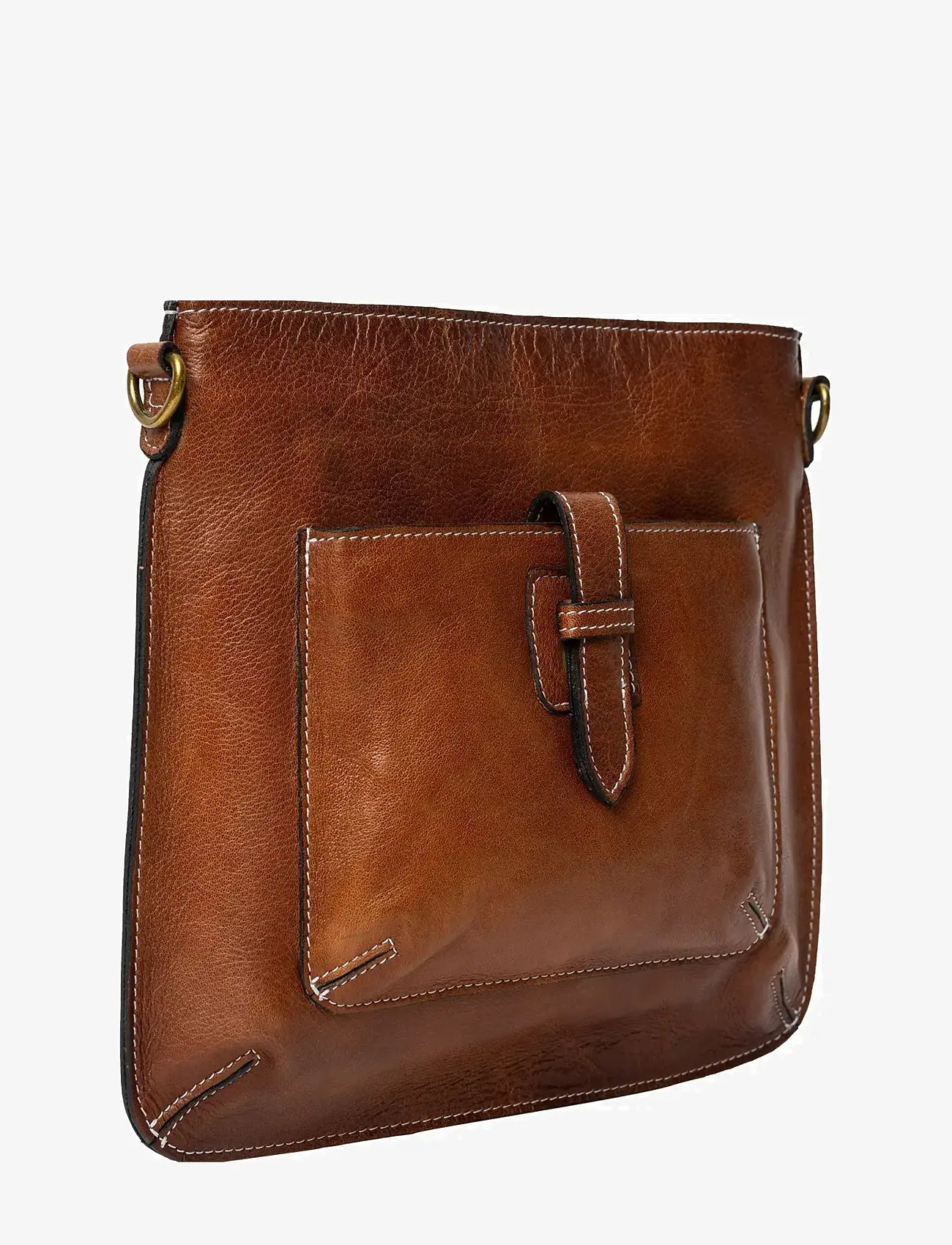 RE:DESIGNED EST 2003 - Lilia Small - crossbody bags - walnut - 4
