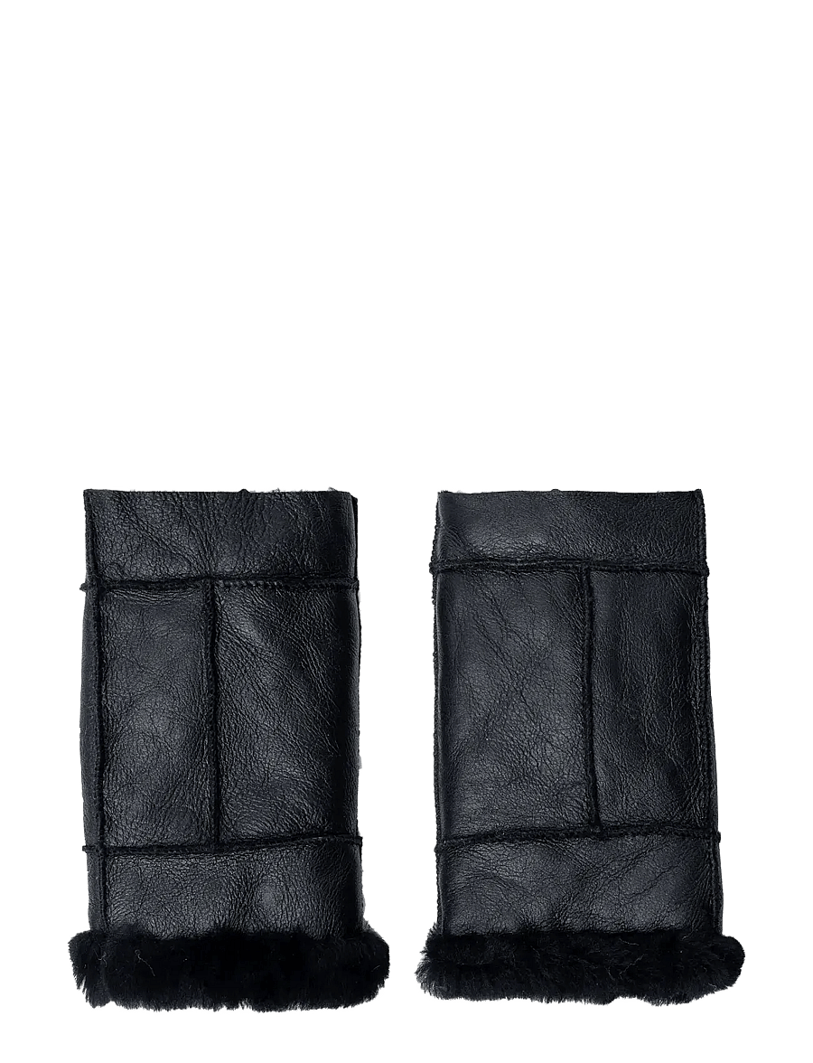 RE:DESIGNED EST 2003 - Kali - fingerhandschuhe - black - 1