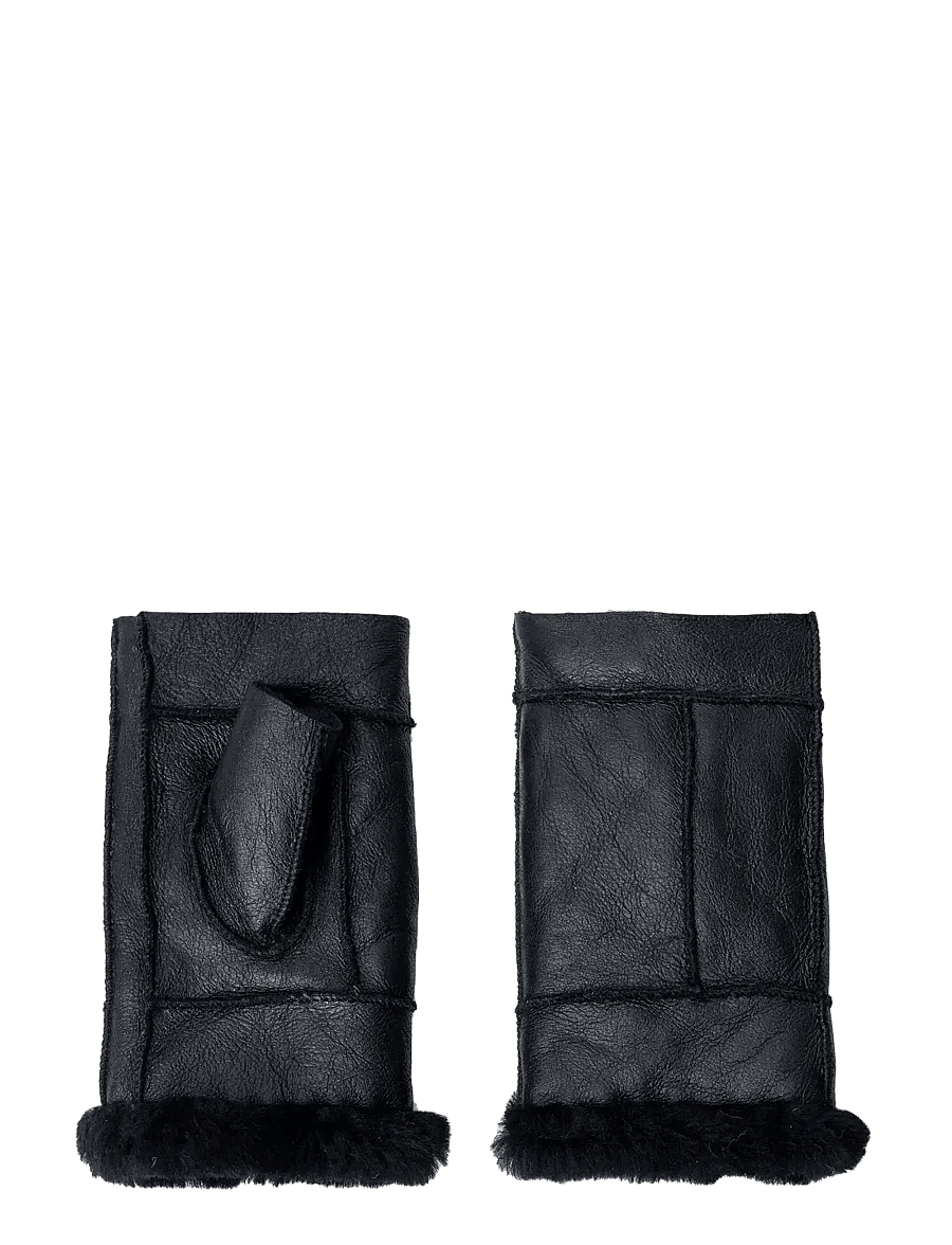 RE:DESIGNED EST 2003 - Kali - fingerhandschuhe - black - 2