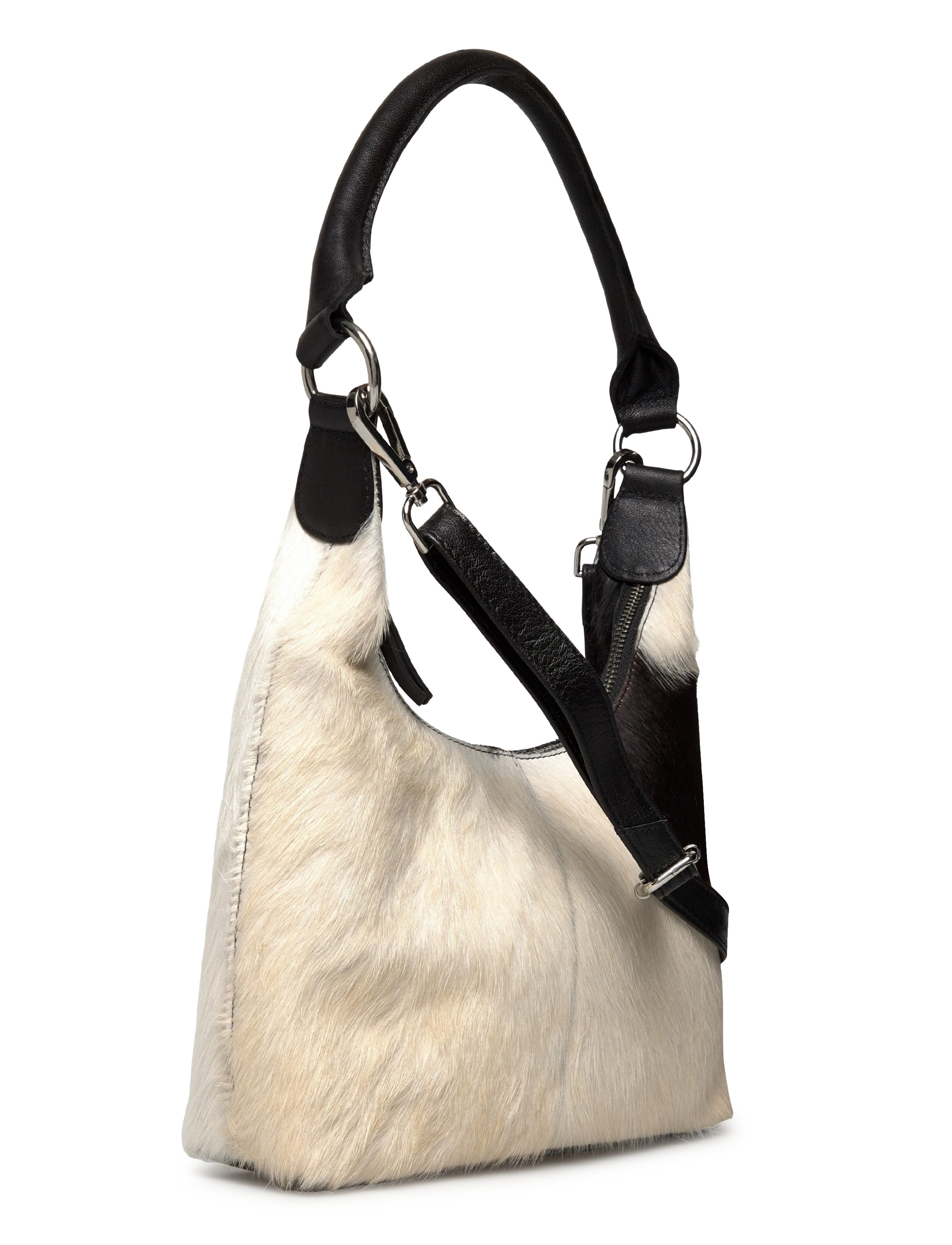 RE:DESIGNED EST 2003 - Jia Small - black/white - 2