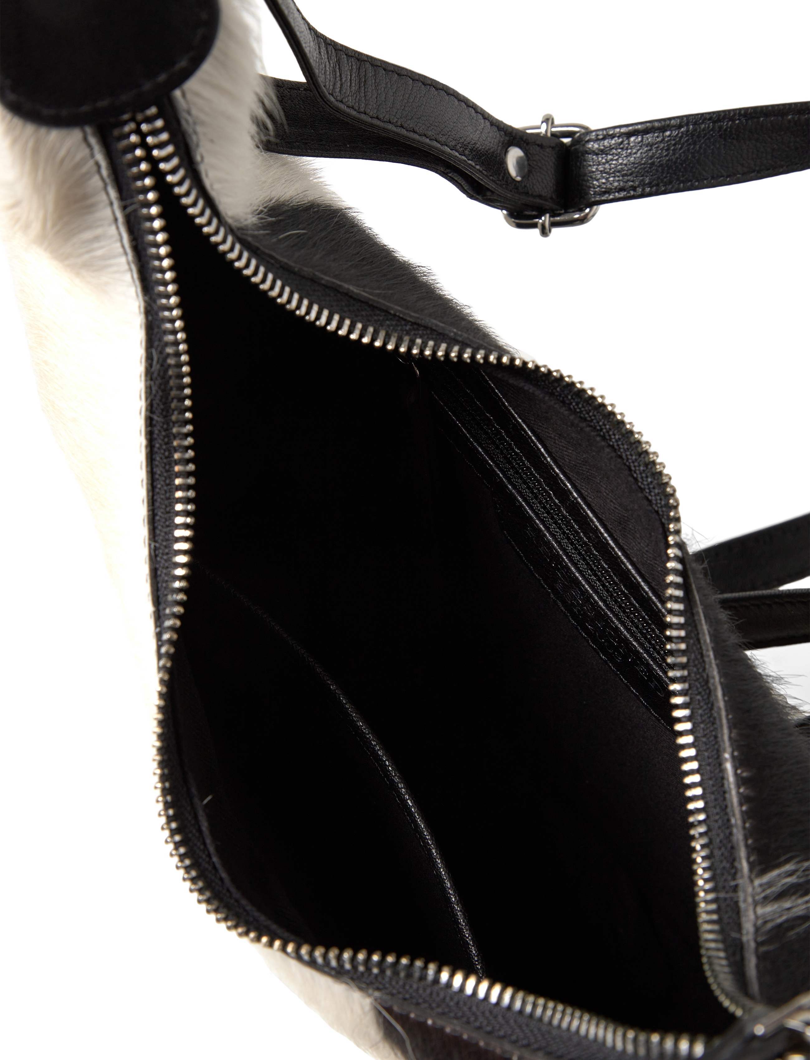 RE:DESIGNED EST 2003 - Jia Small - black/white - 3