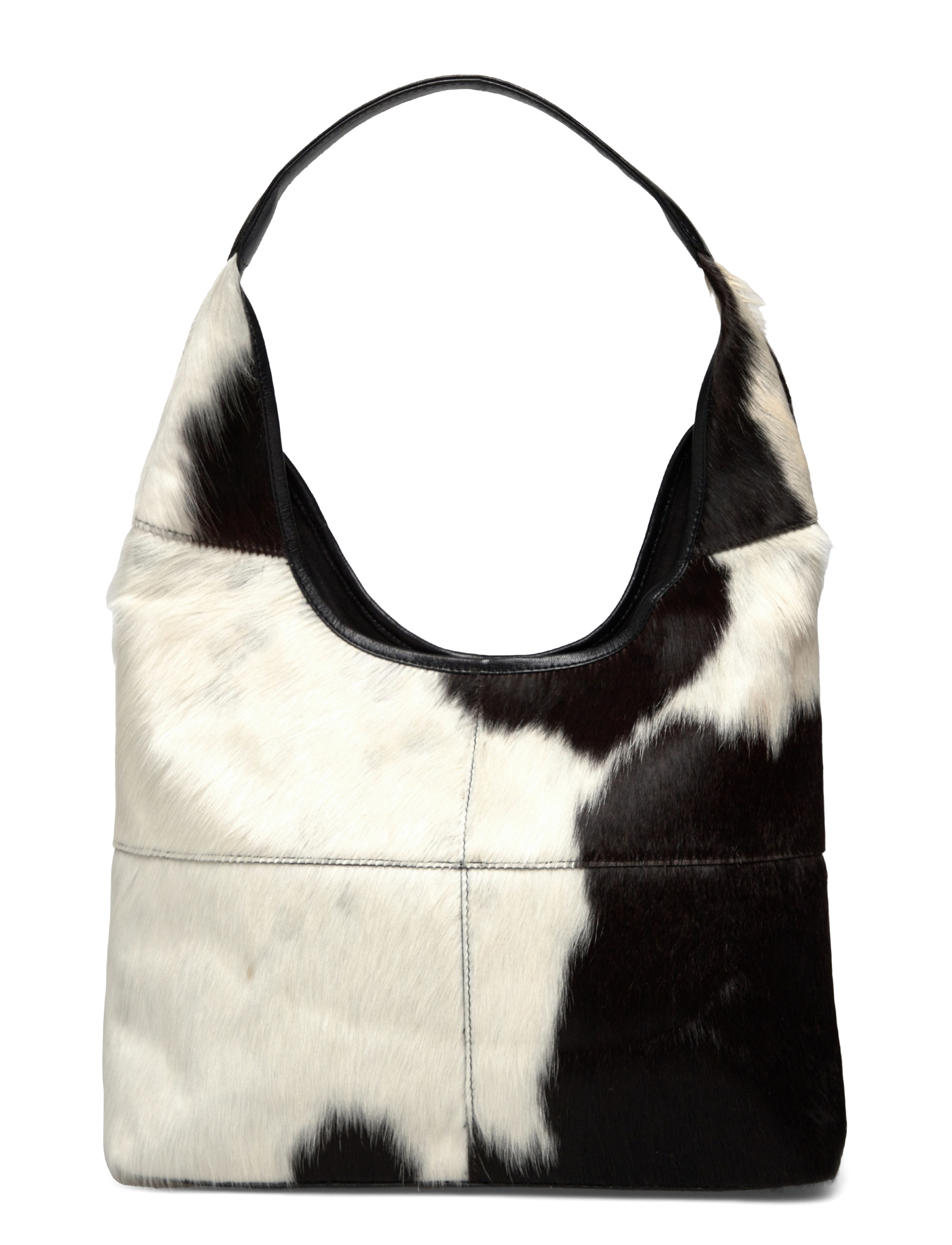 RE:DESIGNED EST 2003 - Jia Big - black/white - 1