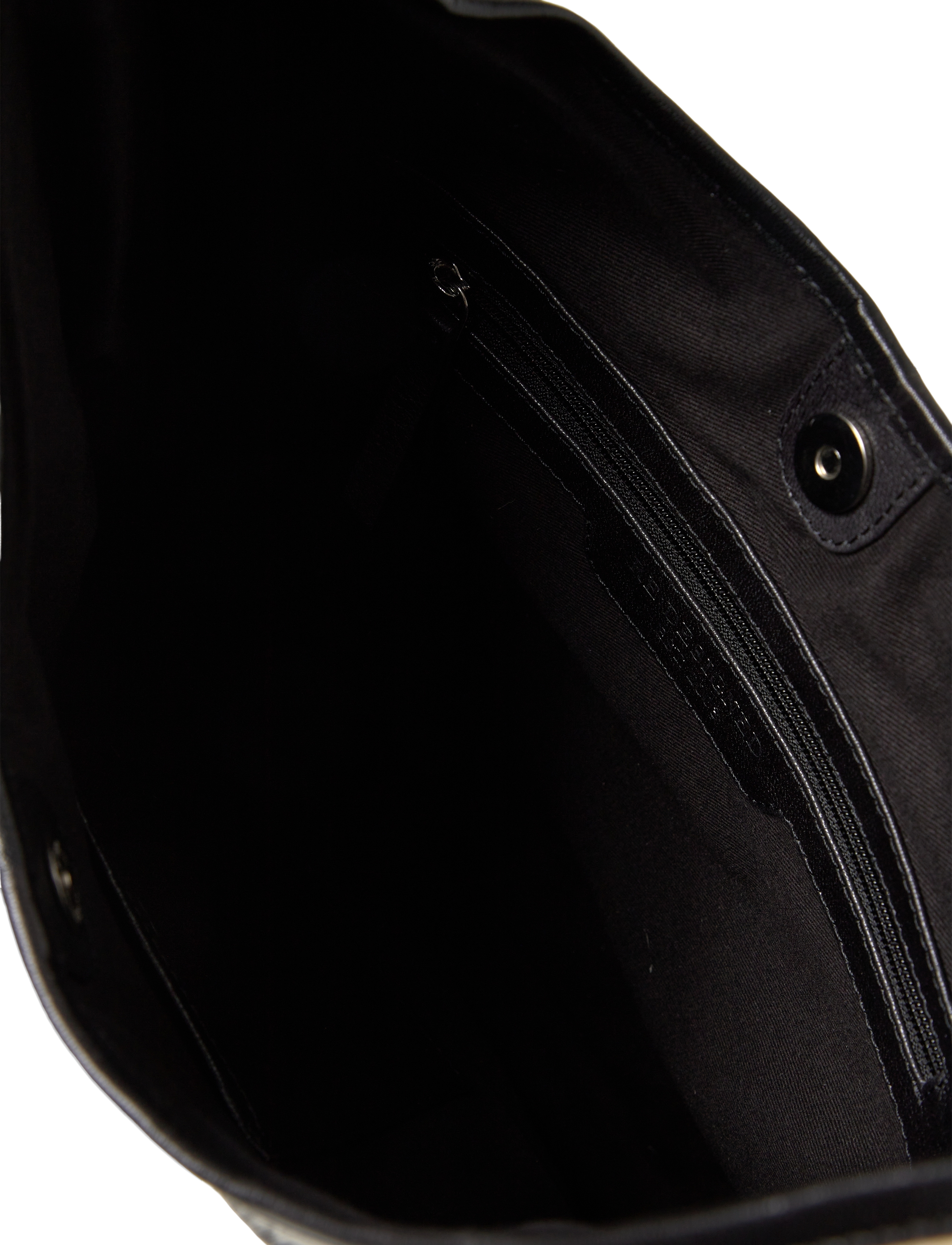 RE:DESIGNED EST 2003 - Jia Big - black/white - 3