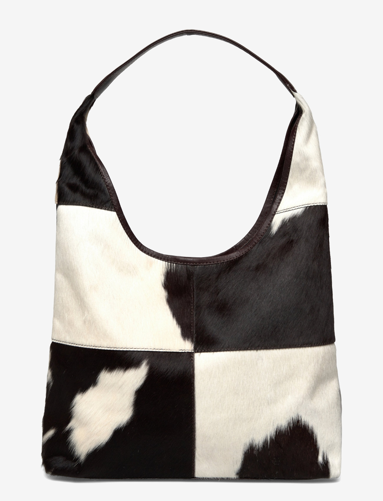 RE:DESIGNED EST 2003 - Jia Big - brown/white - 0