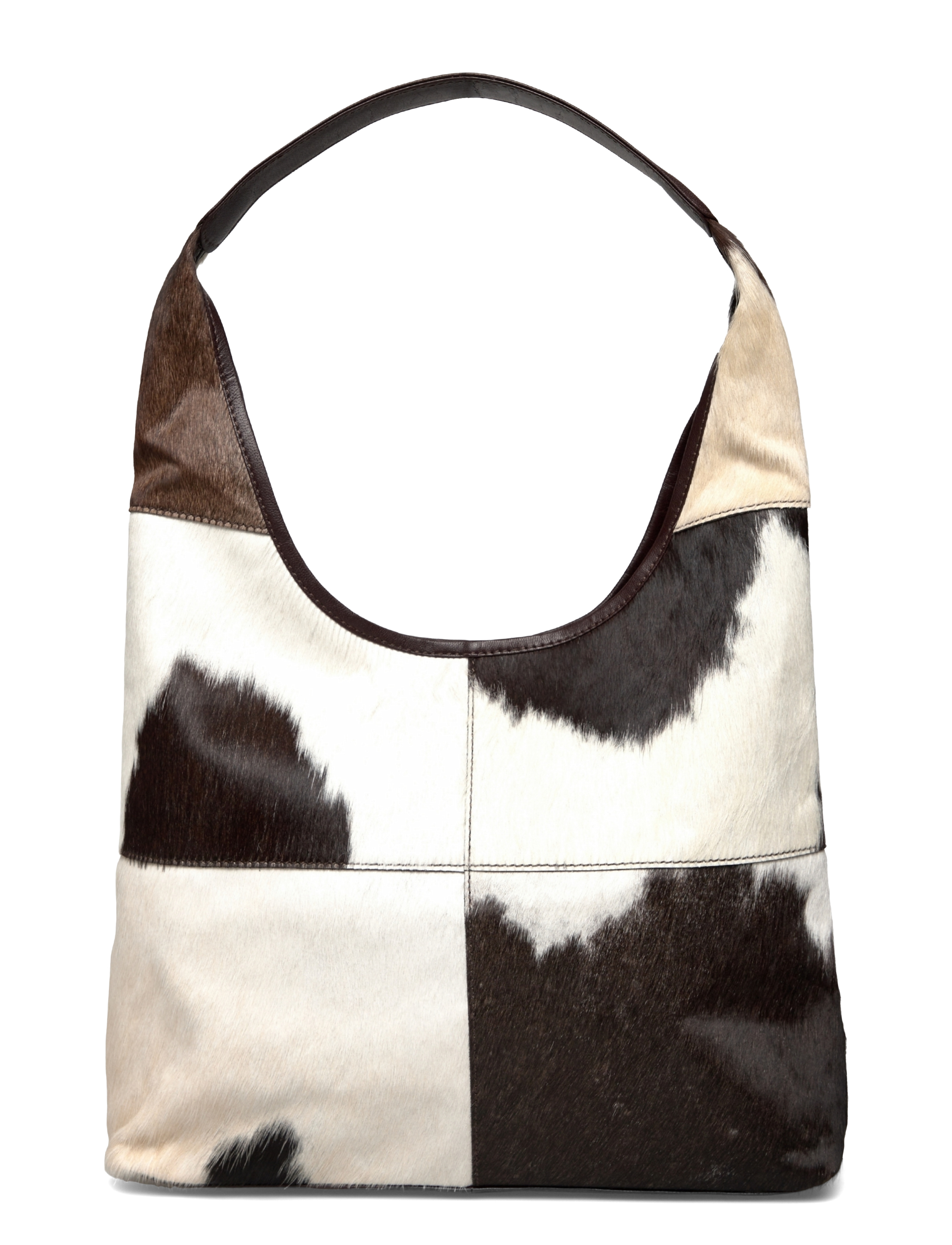 RE:DESIGNED EST 2003 - Jia Big - brown/white - 1