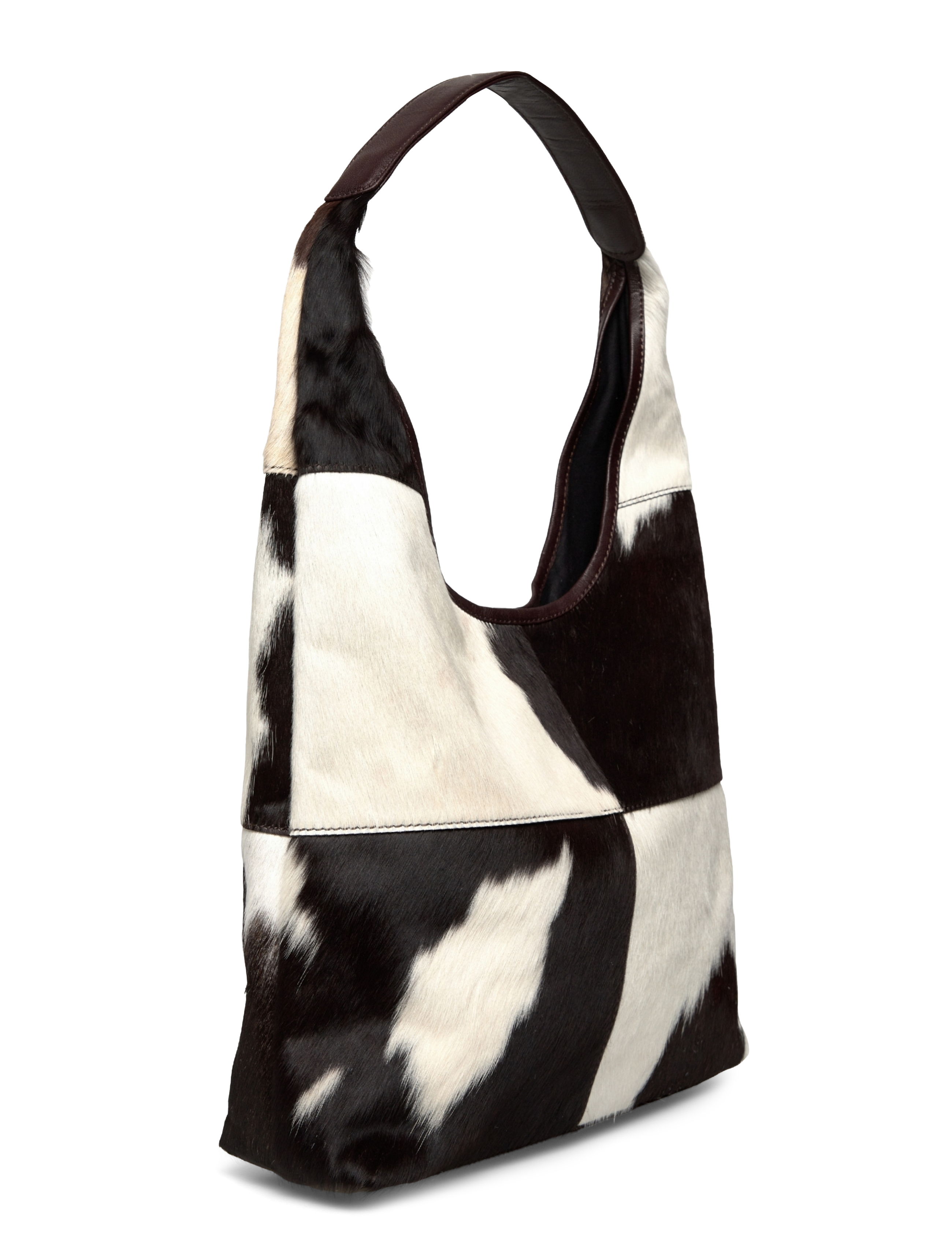 RE:DESIGNED EST 2003 - Jia Big - brown/white - 2