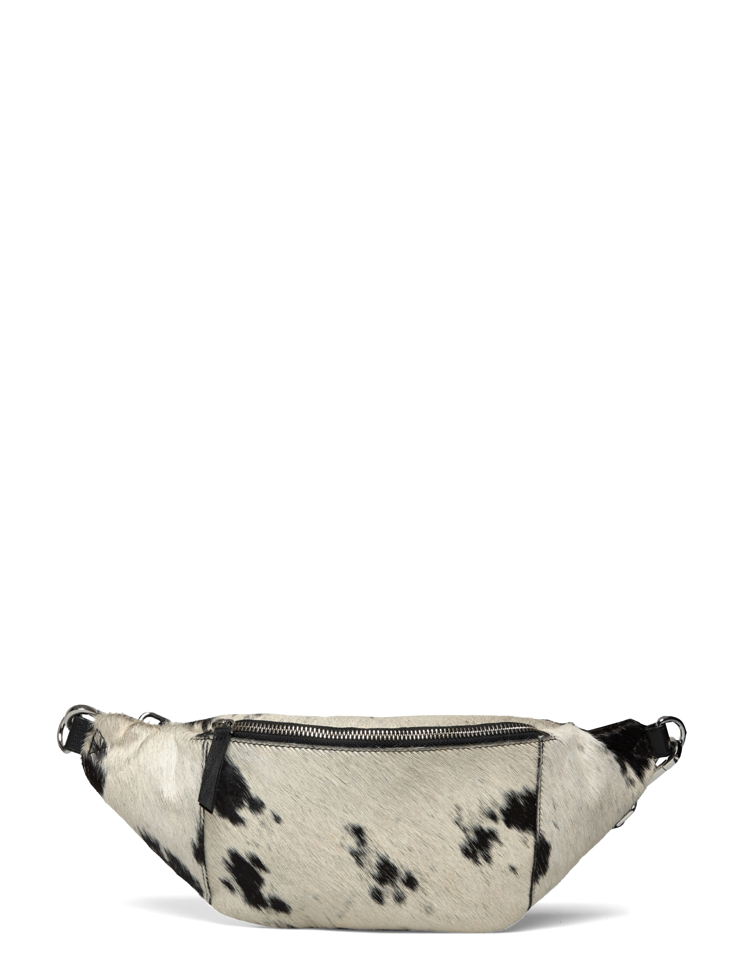RE:DESIGNED EST 2003 Jia Bumbag, One Size, Bags, Silber - Bum Frauen