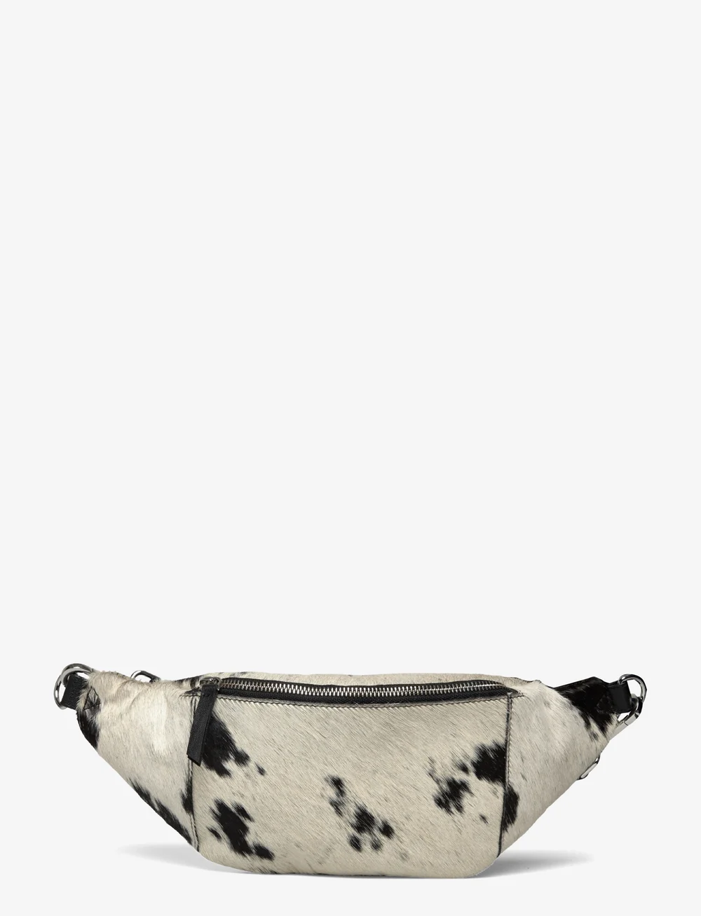 RE:DESIGNED EST 2003 - Jia Bumbag - bæltetasker - black/white - 0