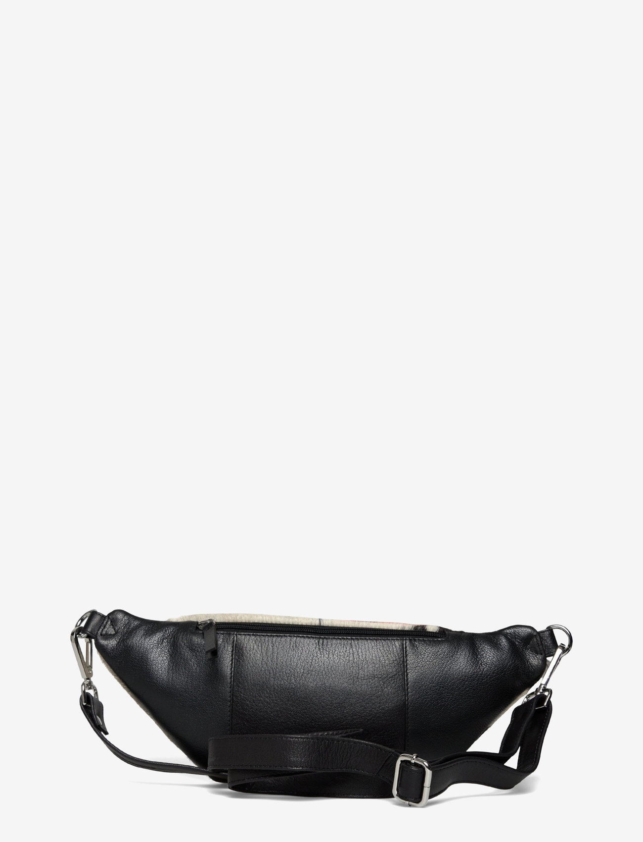 RE:DESIGNED EST 2003 - Jia Bumbag - damen - black/white - 1
