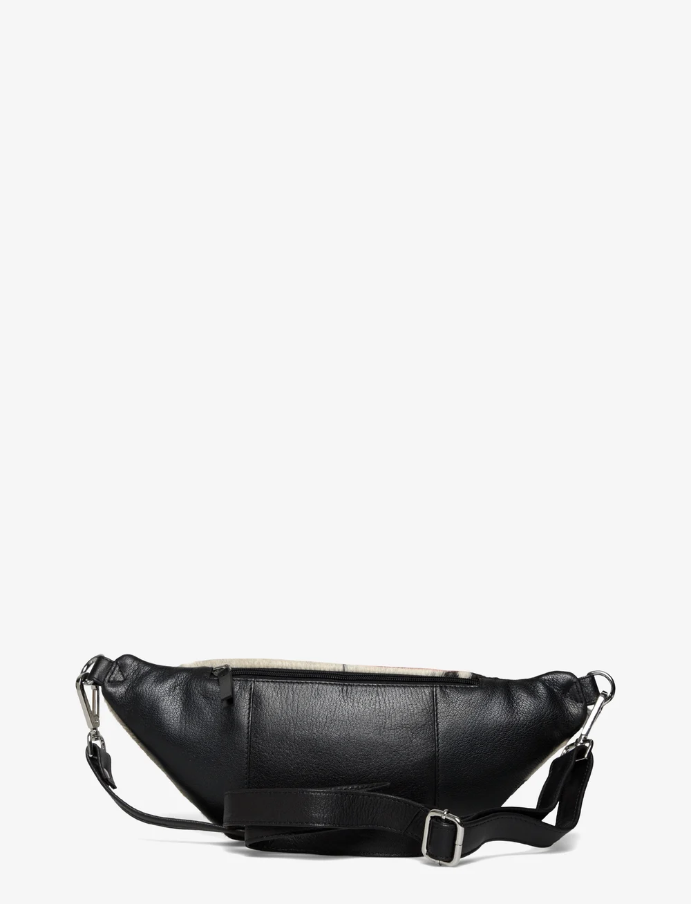 RE:DESIGNED EST 2003 - Jia Bumbag - bæltetasker - black/white - 1